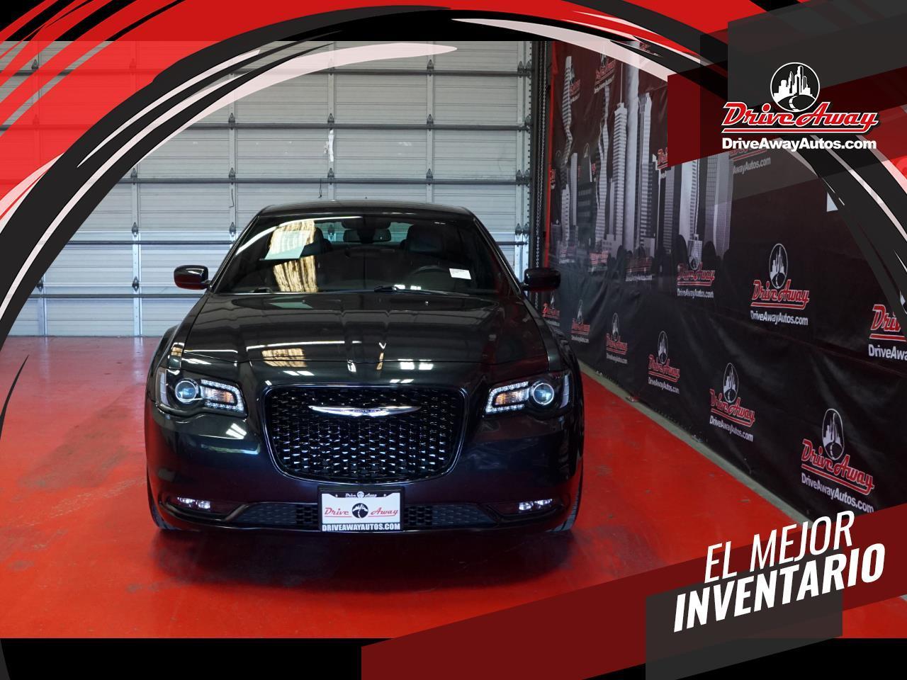 Chrysler 300 300S RWD 2019