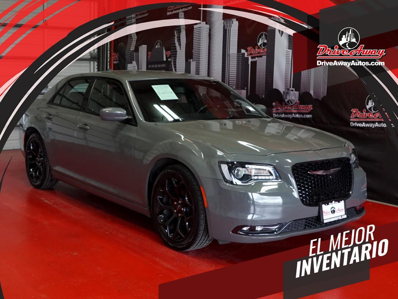 Chrysler 300 300S RWD 2019