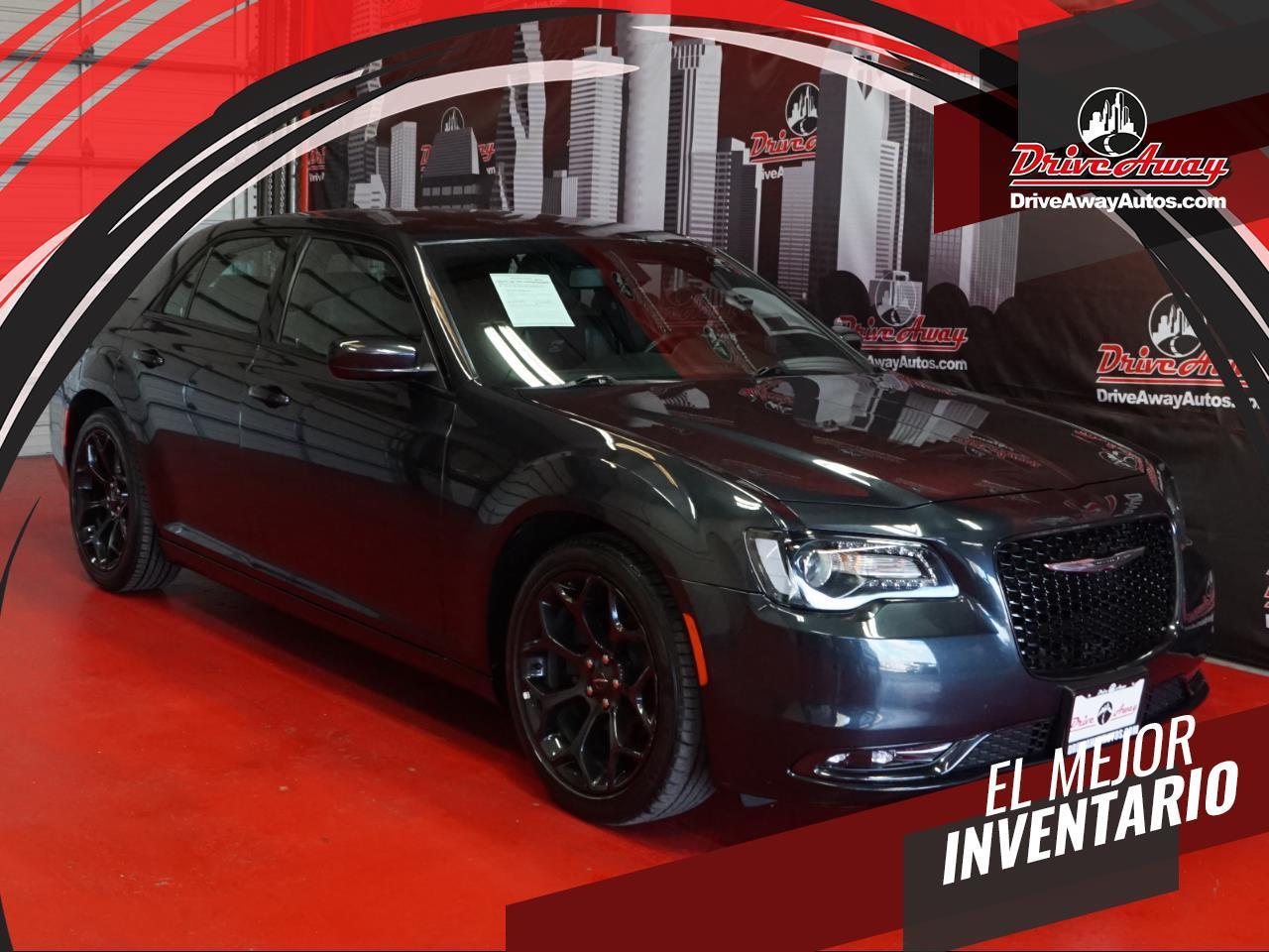 Chrysler 300 300S RWD 2019