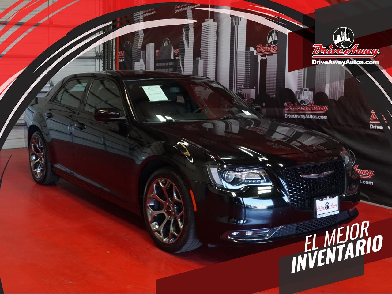 Chrysler 300 300S RWD 2019