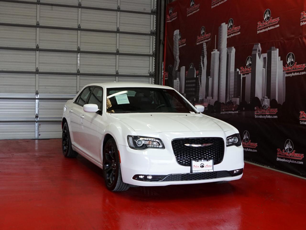 Chrysler 300 300S RWD 2019