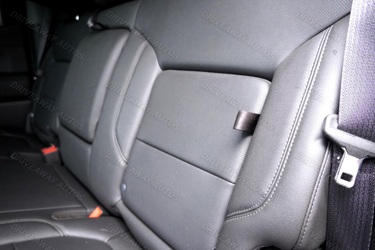 GMC Sierra 1500 2WD Crew Cab 147" SLT 2019 GMC Sierra 1500 2WD Crew Cab 147" SLT 2019