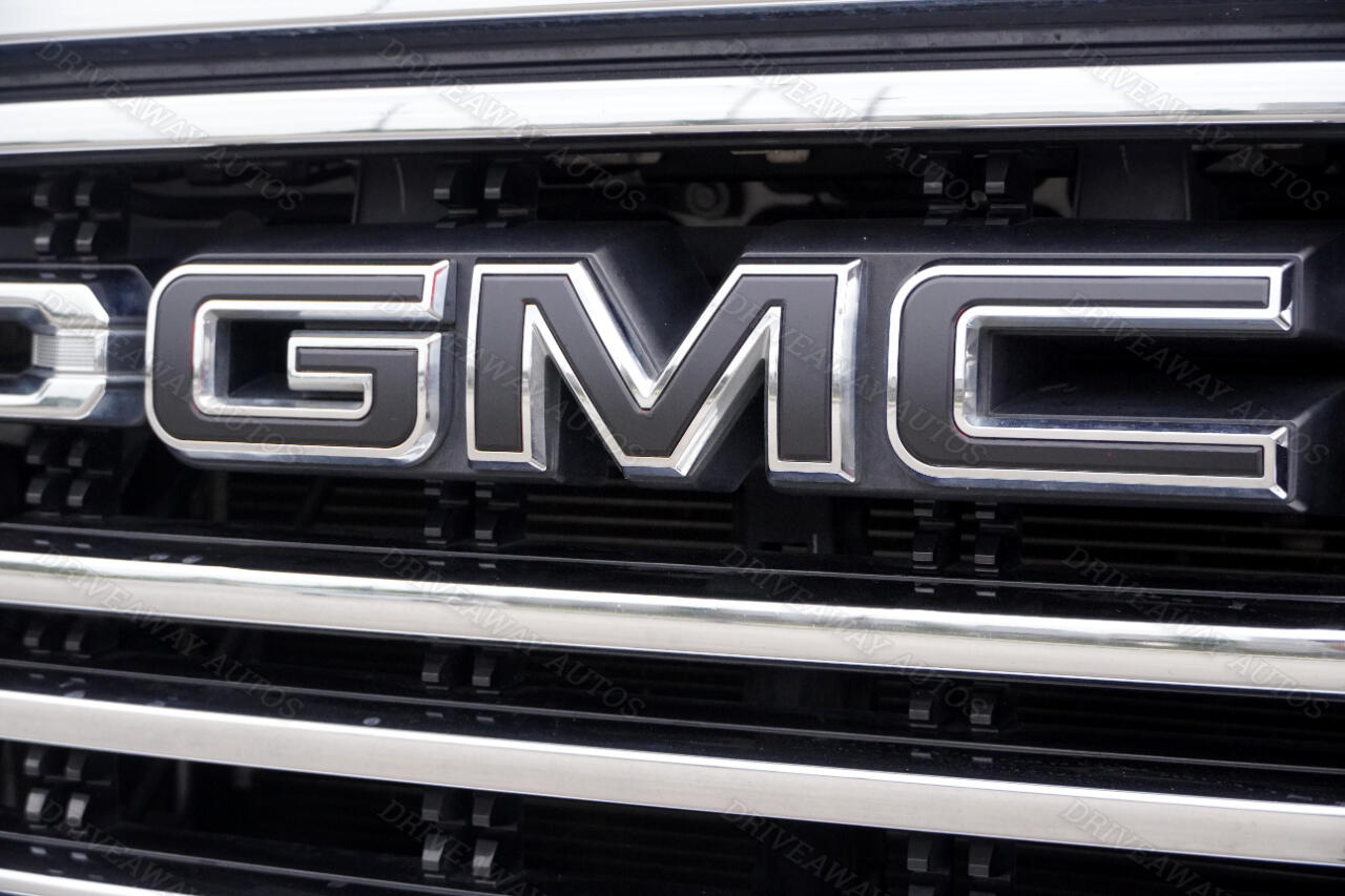 GMC Sierra 1500 2WD Crew Cab 147" SLT 2019 GMC Sierra 1500 2WD Crew Cab 147" SLT 2019