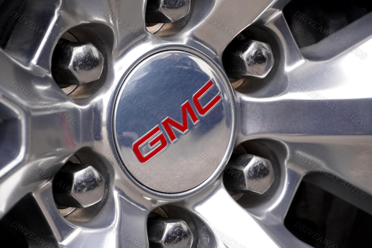 GMC Sierra 1500 2WD Crew Cab 147" SLT 2019 GMC Sierra 1500 2WD Crew Cab 147" SLT 2019