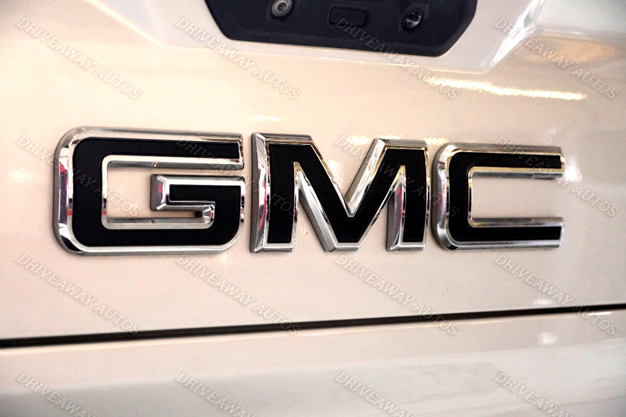 GMC Sierra 1500 2WD Crew Cab 147" SLT 2019 GMC Sierra 1500 2WD Crew Cab 147" SLT 2019