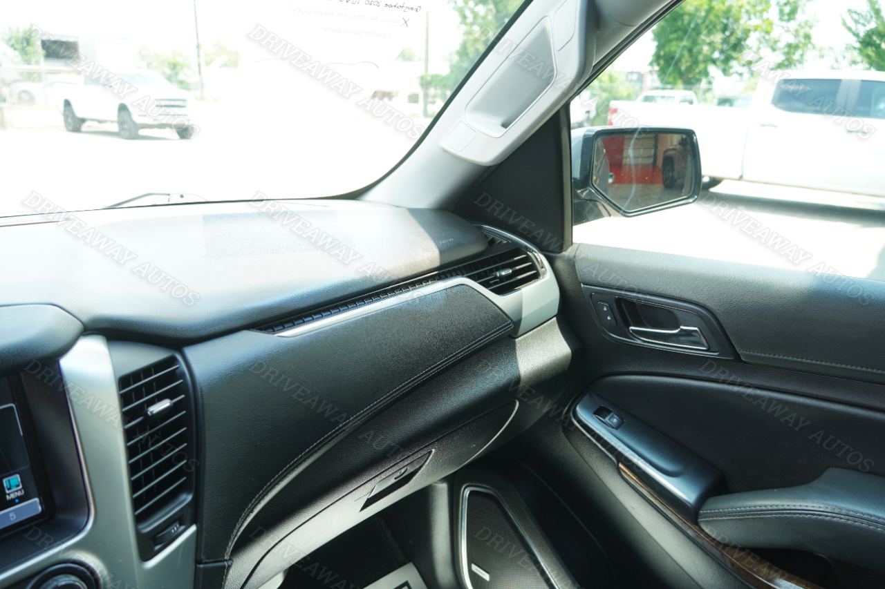 Chevrolet Tahoe 4WD 4dr LT 2020 Chevrolet Tahoe 4WD 4dr LT 2020