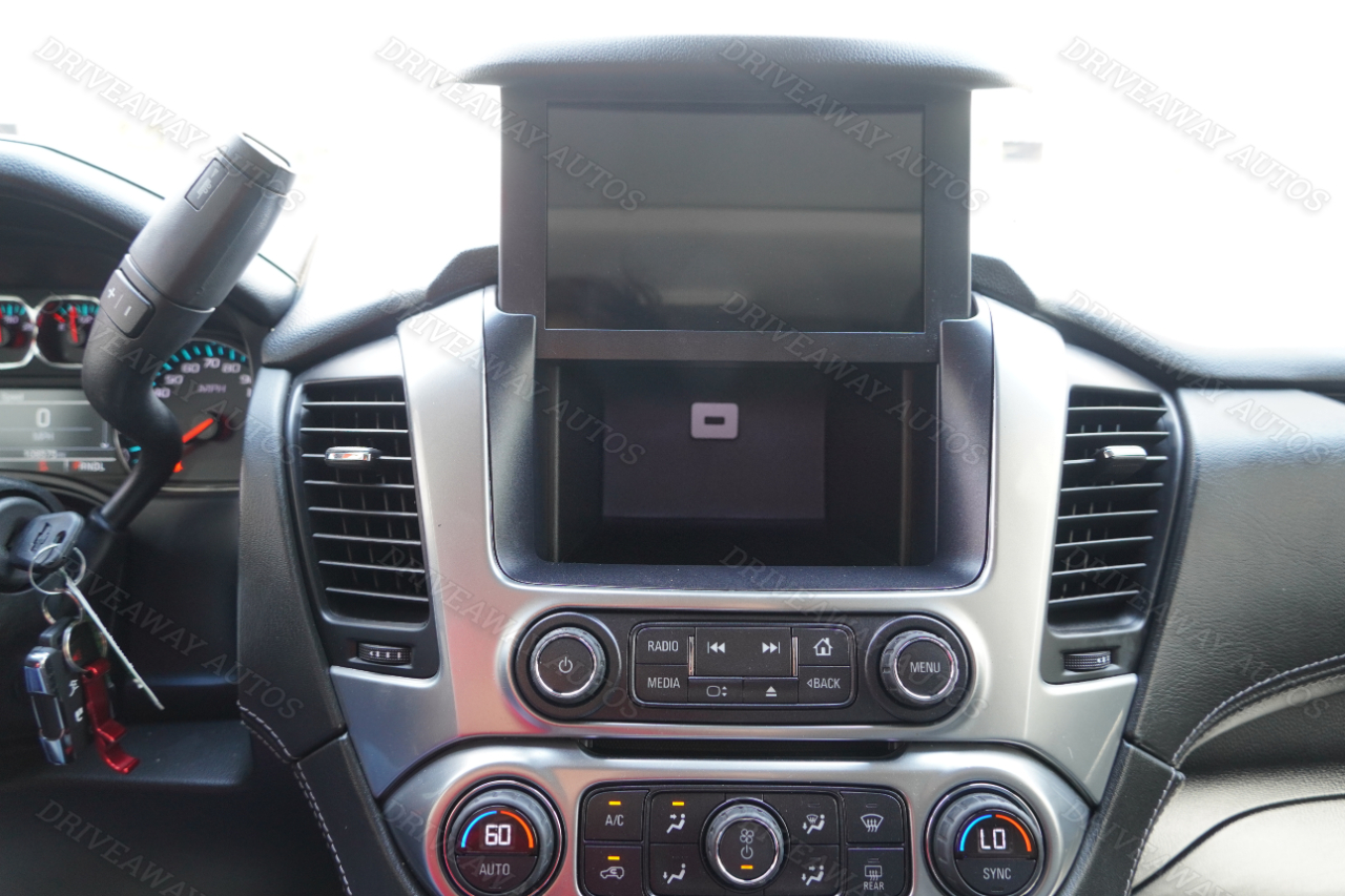 Chevrolet Tahoe 4WD 4dr LT 2020 Chevrolet Tahoe 4WD 4dr LT 2020