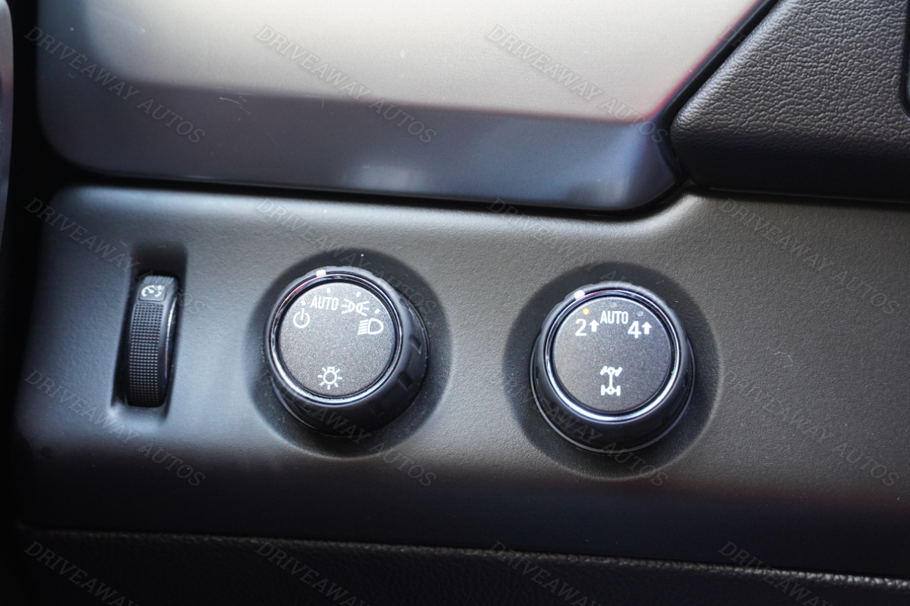 Chevrolet Tahoe 4WD 4dr LT 2020 Chevrolet Tahoe 4WD 4dr LT 2020