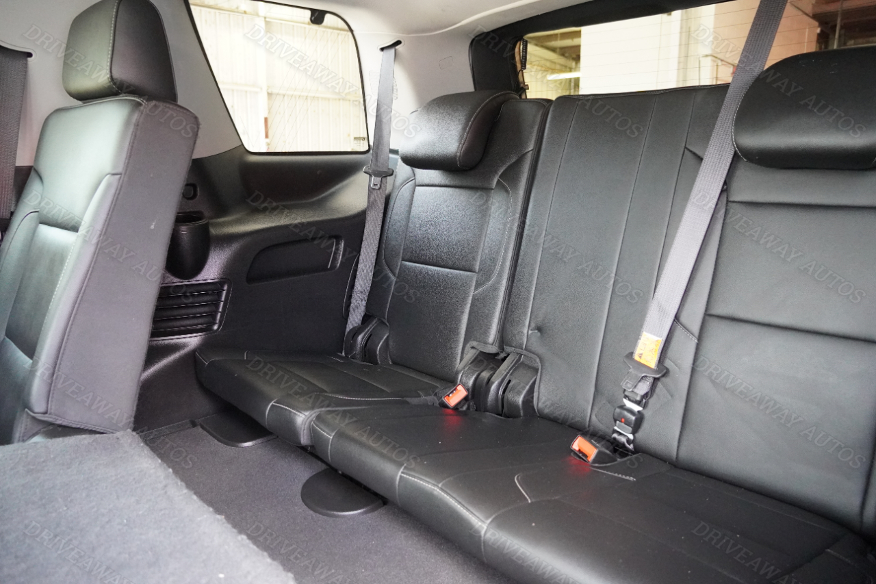 Chevrolet Tahoe 4WD 4dr LT 2020 Chevrolet Tahoe 4WD 4dr LT 2020