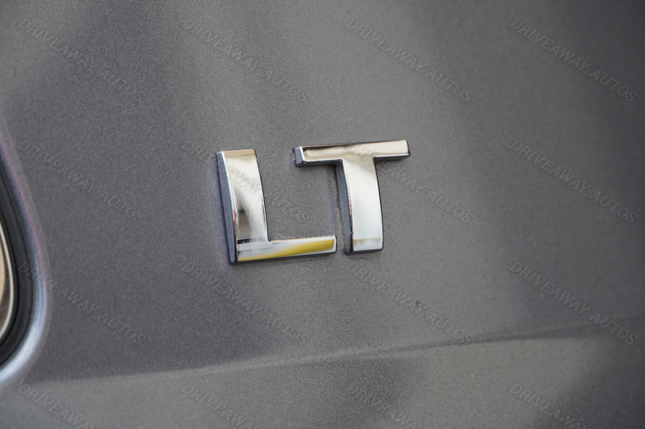 Chevrolet Tahoe 4WD 4dr LT 2020 Chevrolet Tahoe 4WD 4dr LT 2020