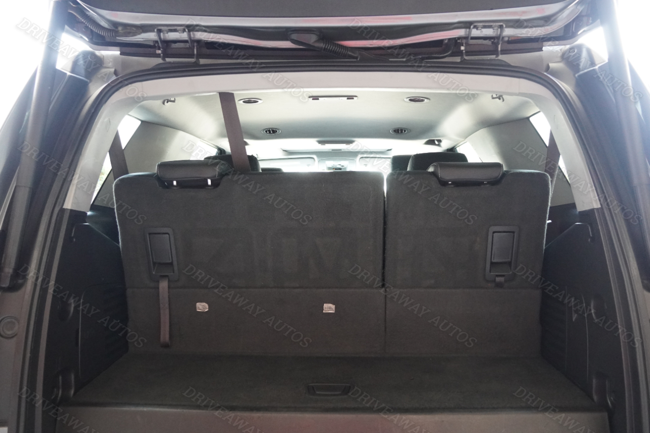 Chevrolet Tahoe 4WD 4dr LT 2020 Chevrolet Tahoe 4WD 4dr LT 2020