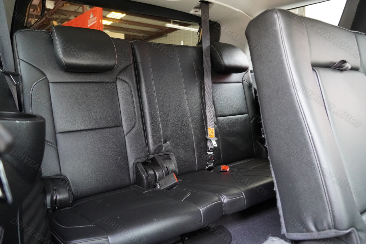 Chevrolet Tahoe 4WD 4dr LT 2020 Chevrolet Tahoe 4WD 4dr LT 2020