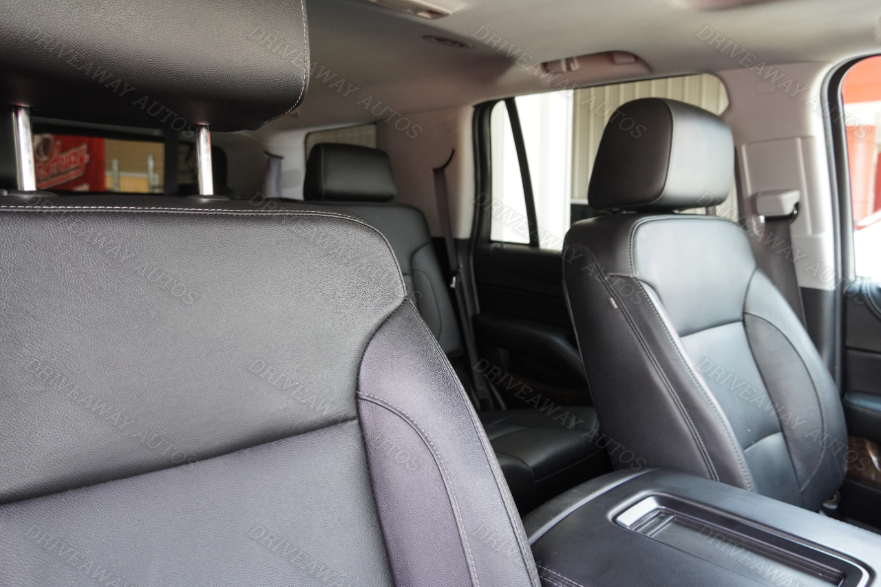 Chevrolet Tahoe 4WD 4dr LT 2020 Chevrolet Tahoe 4WD 4dr LT 2020