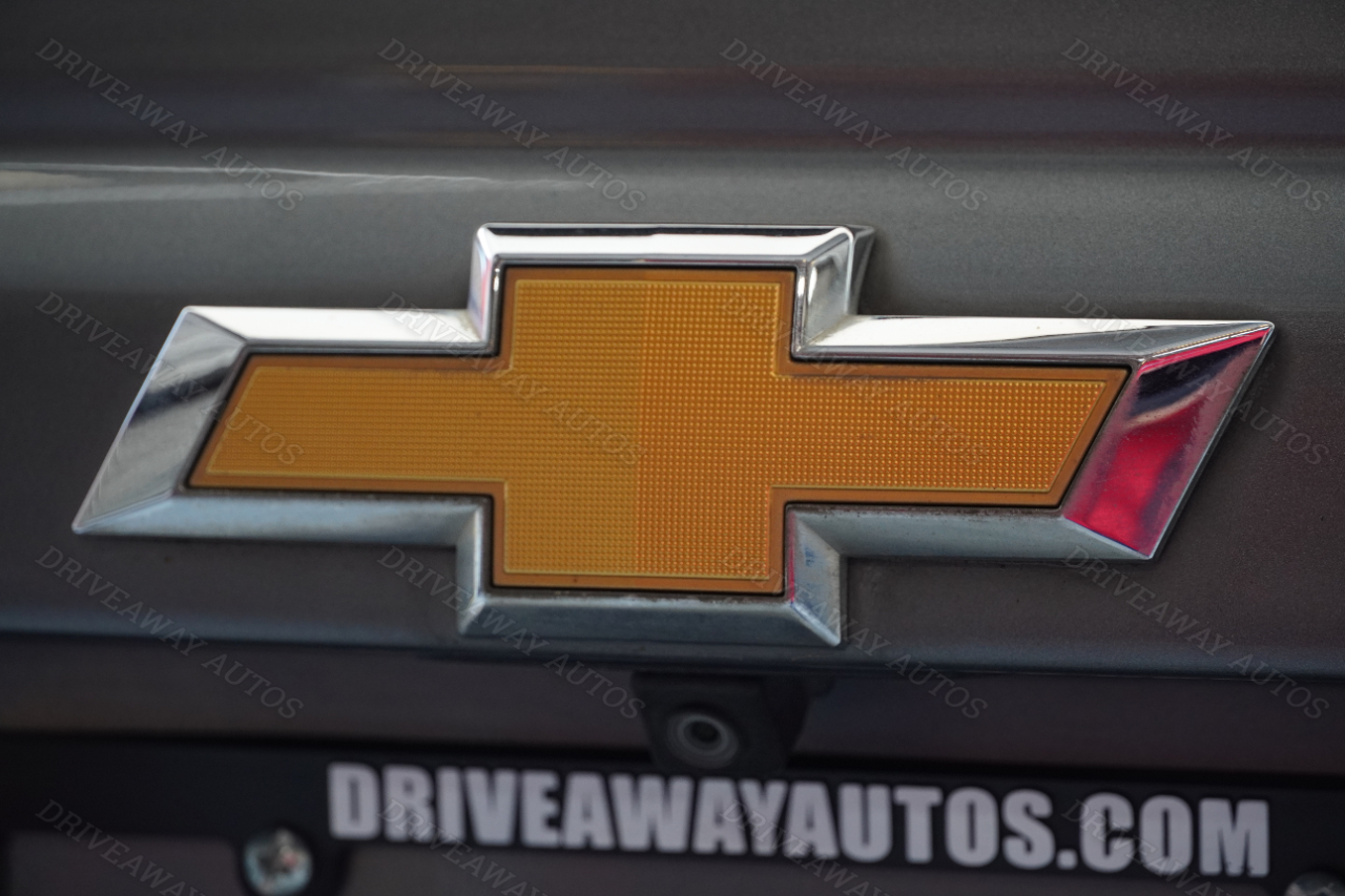 Chevrolet Tahoe 4WD 4dr LT 2020 Chevrolet Tahoe 4WD 4dr LT 2020