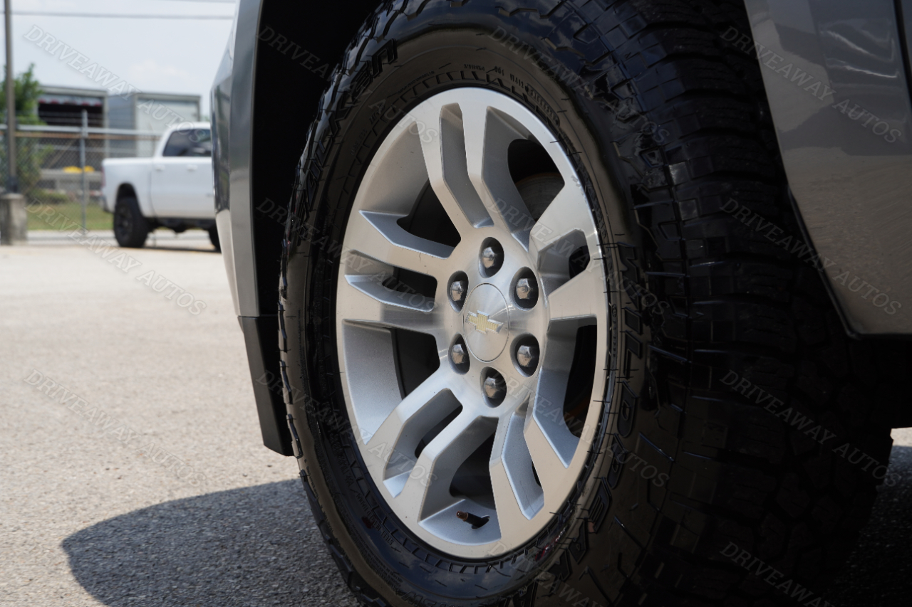 Chevrolet Tahoe 4WD 4dr LT 2020 Chevrolet Tahoe 4WD 4dr LT 2020