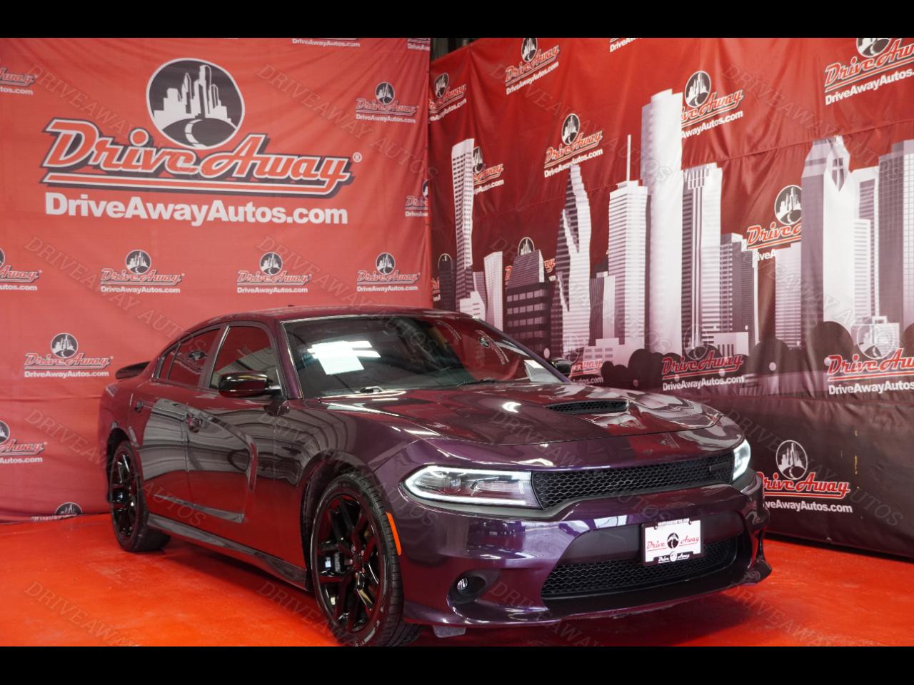 Dodge Charger GT RWD 2020