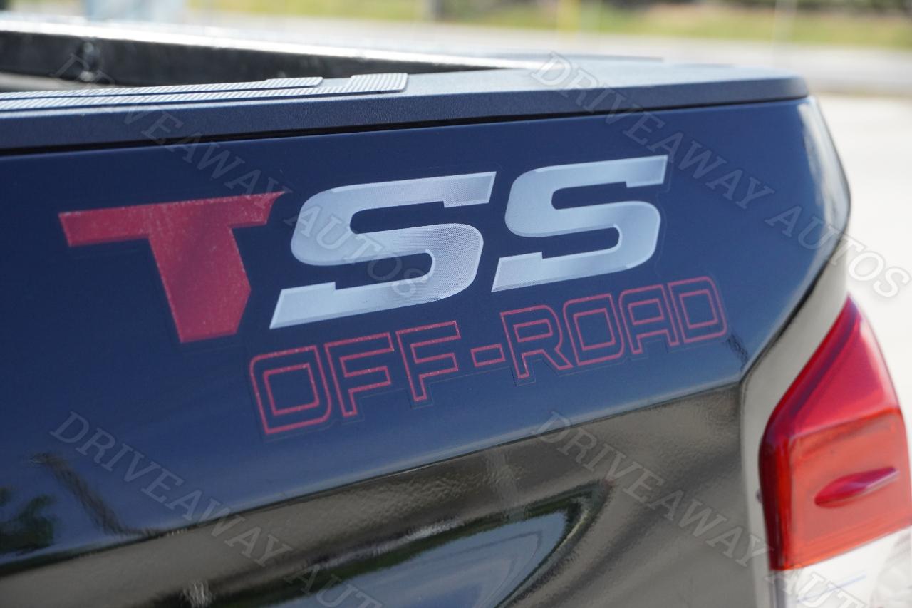 Toyota Tundra 4WD SR5 CrewMax 5.5' Bed 5.7L FFV (Natl) 2019