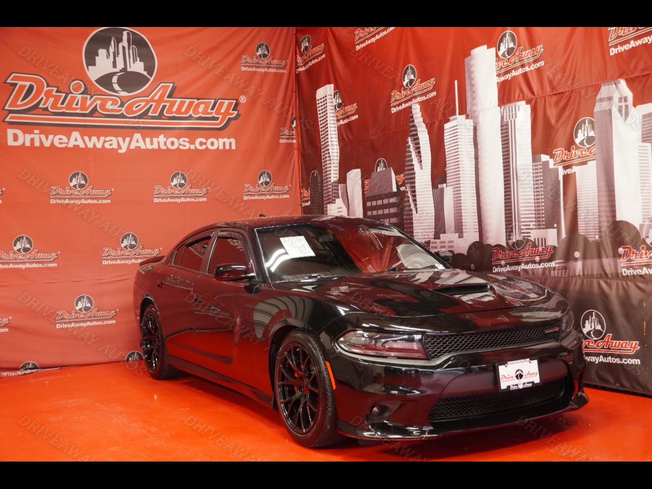 Dodge Charger GT RWD 2020