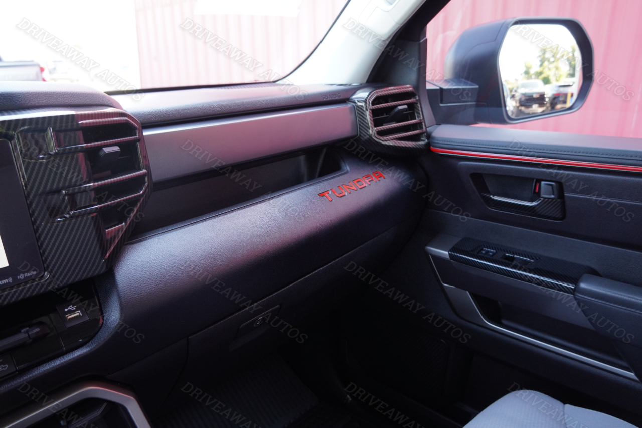 Toyota Tundra 4WD SR5 CrewMax 5.5' Bed (Natl) 2023 Toyota Tundra 4WD SR5 CrewMax 5.5' Bed (Natl) 2023