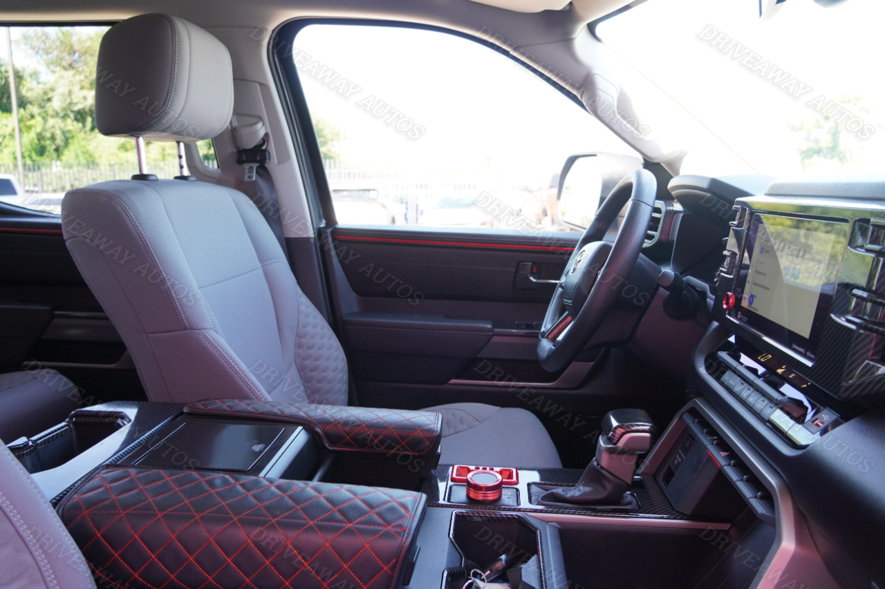 Toyota Tundra 4WD SR5 CrewMax 5.5' Bed (Natl) 2023 Toyota Tundra 4WD SR5 CrewMax 5.5' Bed (Natl) 2023