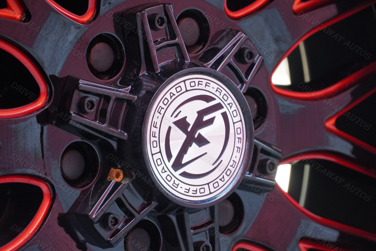 Toyota Tundra 4WD SR5 CrewMax 5.5' Bed (Natl) 2023 Toyota Tundra 4WD SR5 CrewMax 5.5' Bed (Natl) 2023