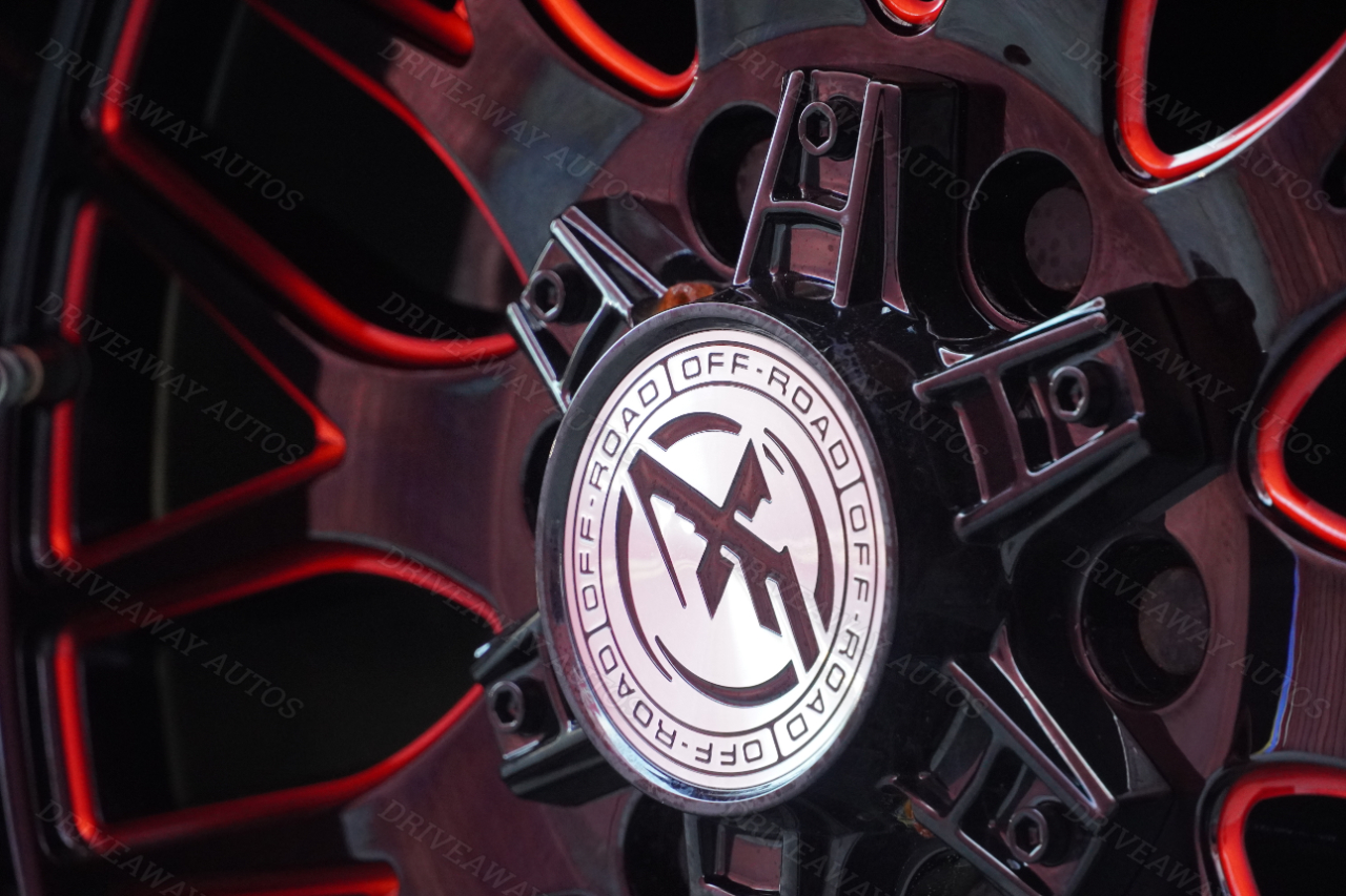 Toyota Tundra 4WD SR5 CrewMax 5.5' Bed (Natl) 2023 Toyota Tundra 4WD SR5 CrewMax 5.5' Bed (Natl) 2023