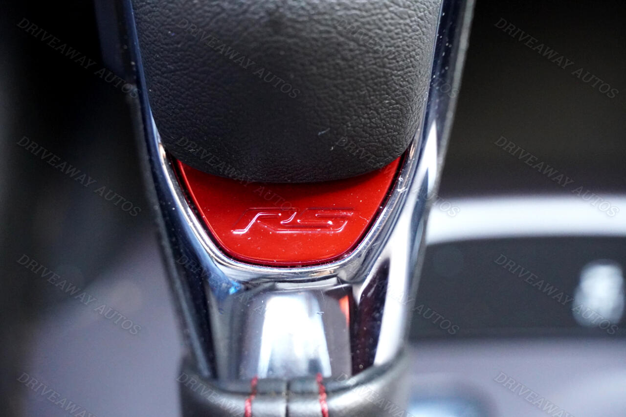 Chevrolet Malibu 4dr Sdn RS 2021 Chevrolet Malibu 4dr Sdn RS 2021