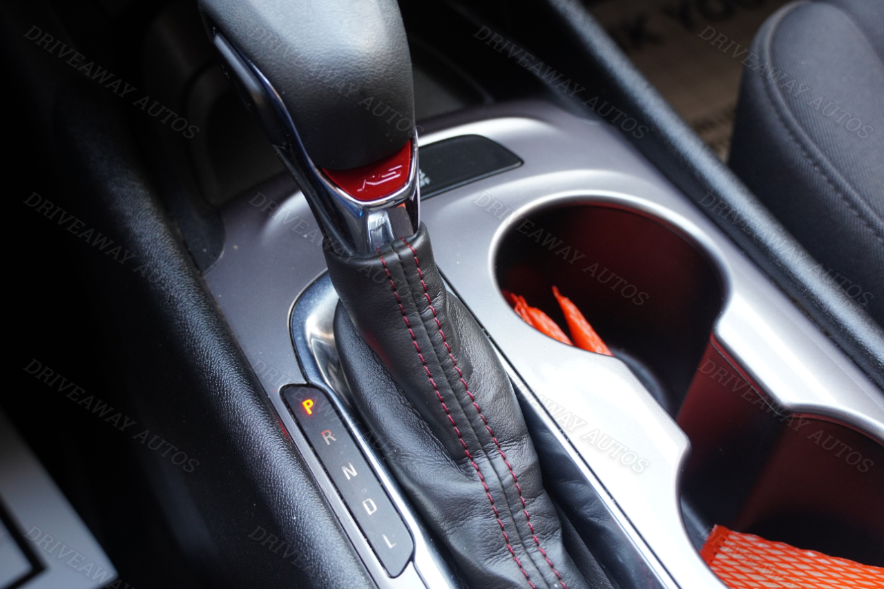 Chevrolet Malibu 4dr Sdn RS 2021 Chevrolet Malibu 4dr Sdn RS 2021