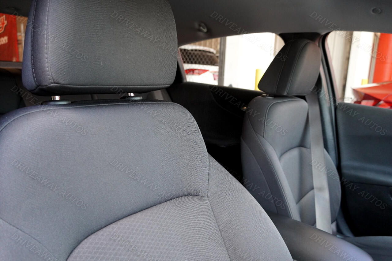 Chevrolet Malibu 4dr Sdn RS 2021 Chevrolet Malibu 4dr Sdn RS 2021