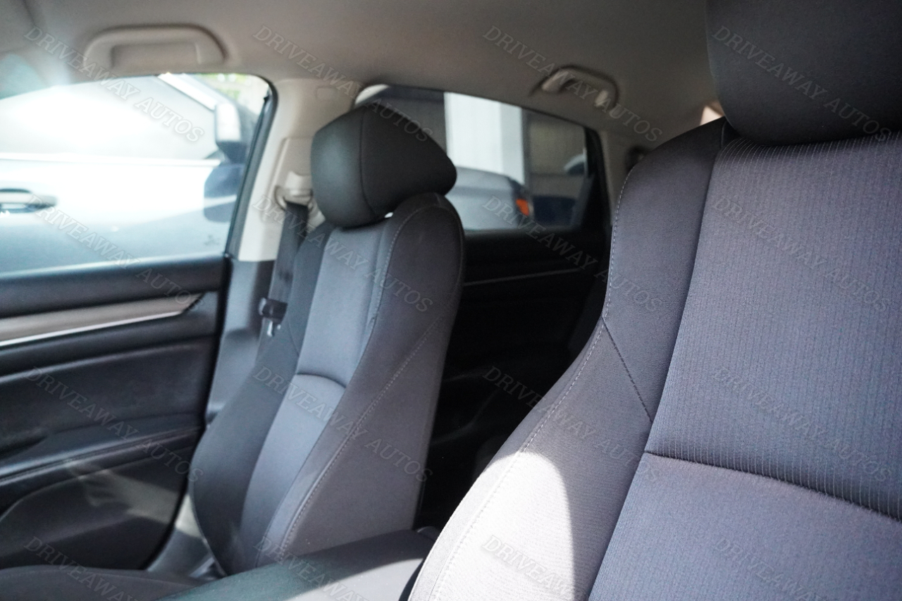 Honda Accord Sedan LX 1.5T CVT 2021 Honda Accord Sedan LX 1.5T CVT 2021