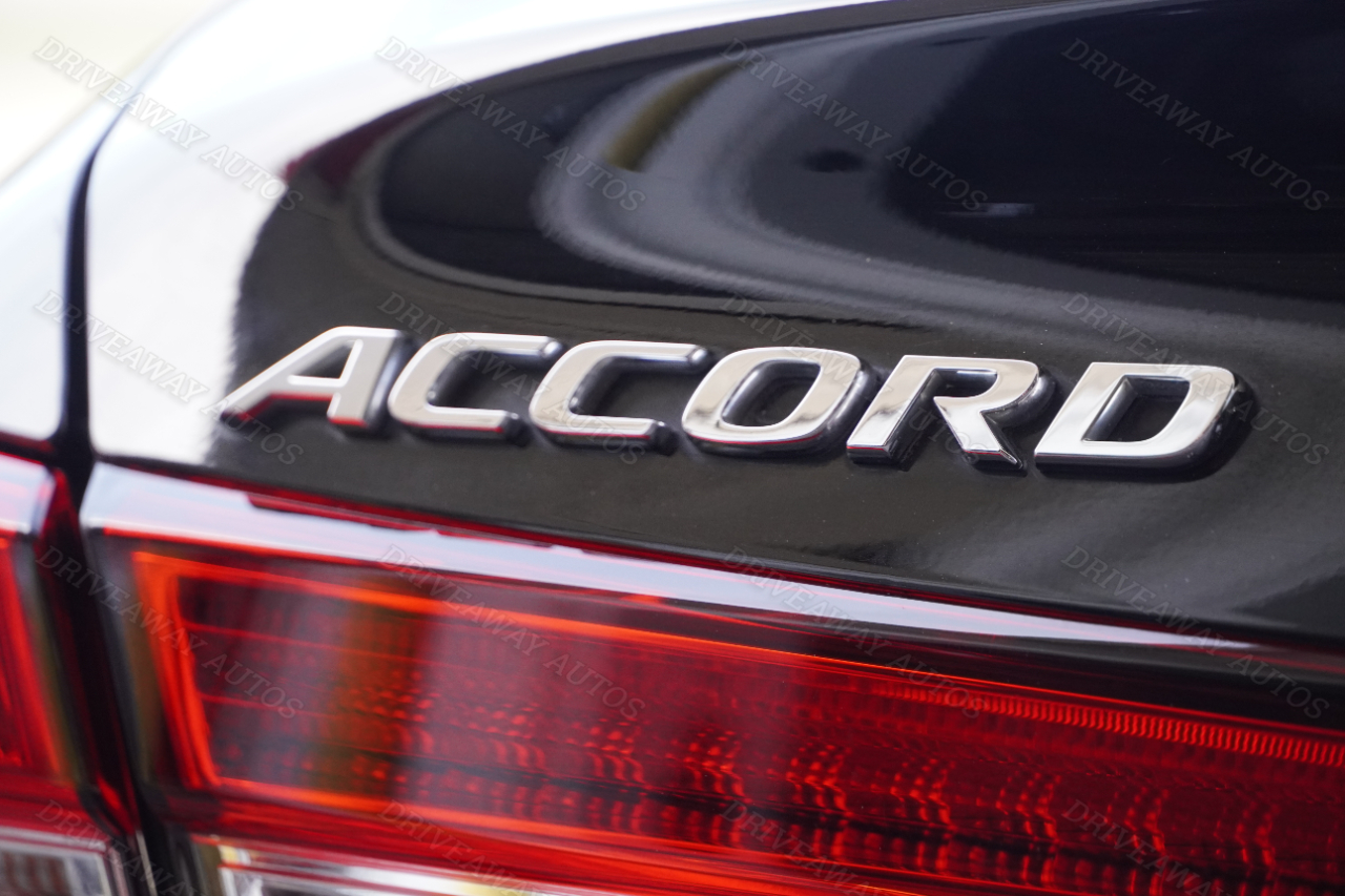 Honda Accord Sedan LX 1.5T CVT 2021 Honda Accord Sedan LX 1.5T CVT 2021