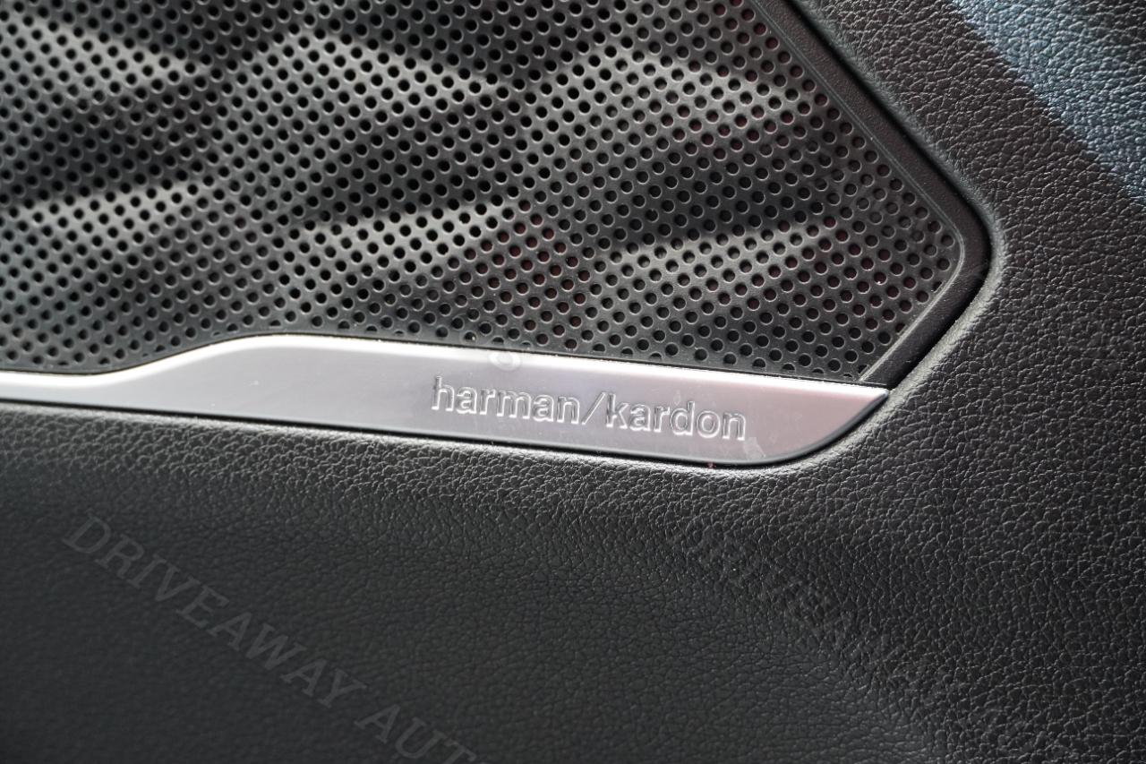 Hyundai Santa Fe Limited FWD 2023