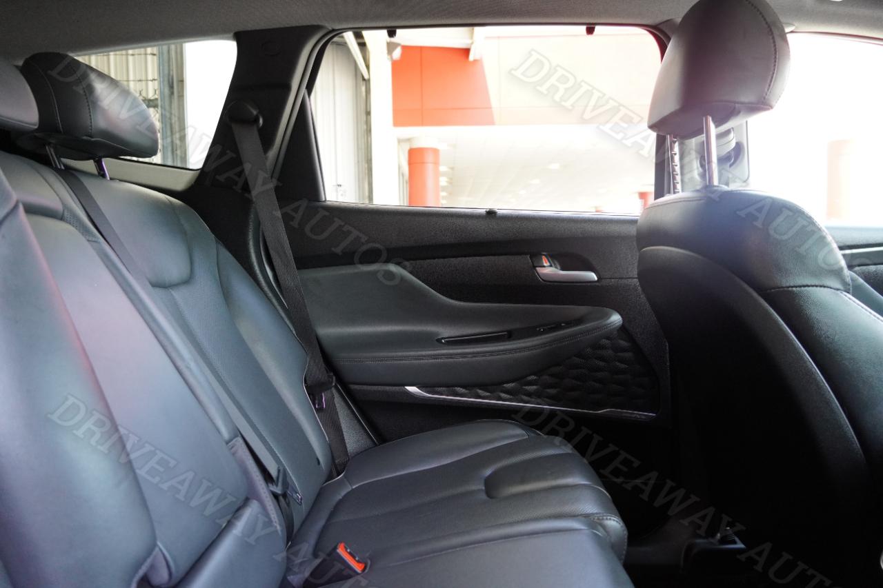 Hyundai Santa Fe Limited FWD 2023