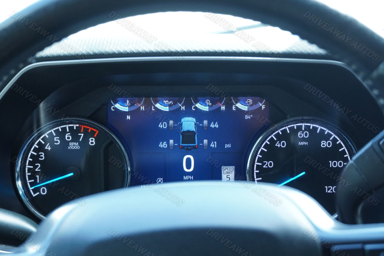 Ford F-150 King Ranch 4WD SuperCrew 5.5' Box 2021 Ford F-150 King Ranch 4WD SuperCrew 5.5' Box 2021