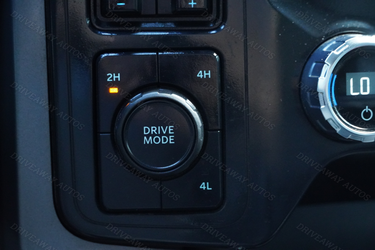 Ford F-150 King Ranch 4WD SuperCrew 5.5' Box 2021 Ford F-150 King Ranch 4WD SuperCrew 5.5' Box 2021