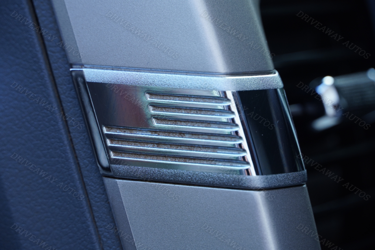 Ford F-150 King Ranch 4WD SuperCrew 5.5' Box 2021 Ford F-150 King Ranch 4WD SuperCrew 5.5' Box 2021