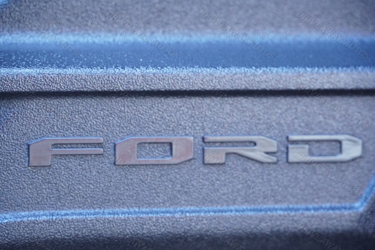 Ford F-150 King Ranch 4WD SuperCrew 5.5' Box 2021 Ford F-150 King Ranch 4WD SuperCrew 5.5' Box 2021