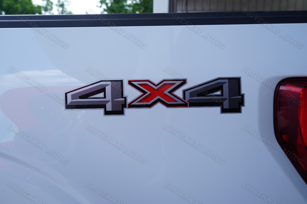 Ford F-150 King Ranch 4WD SuperCrew 5.5' Box 2021 Ford F-150 King Ranch 4WD SuperCrew 5.5' Box 2021