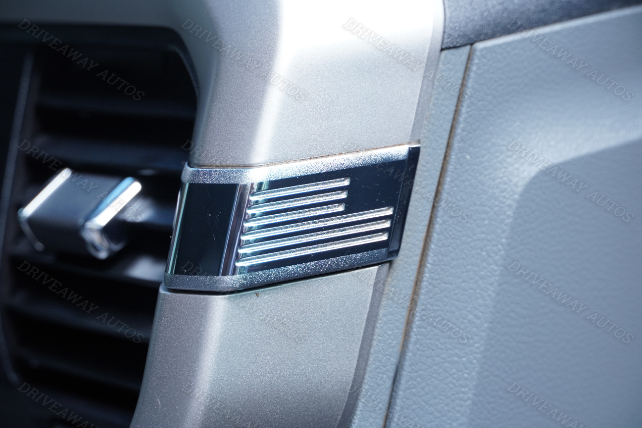 Ford F-150 King Ranch 4WD SuperCrew 5.5' Box 2021 Ford F-150 King Ranch 4WD SuperCrew 5.5' Box 2021