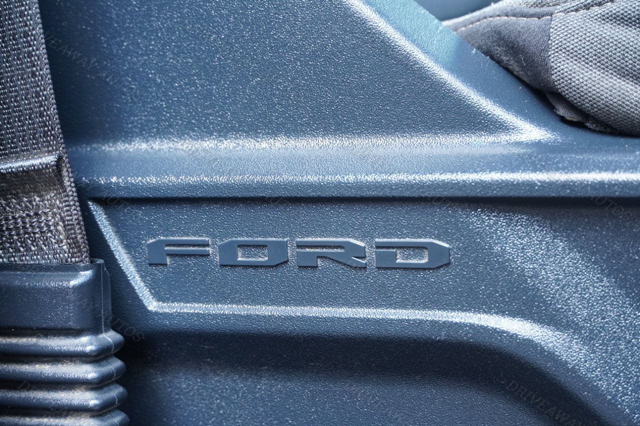 Ford F-150 King Ranch 4WD SuperCrew 5.5' Box 2021 Ford F-150 King Ranch 4WD SuperCrew 5.5' Box 2021