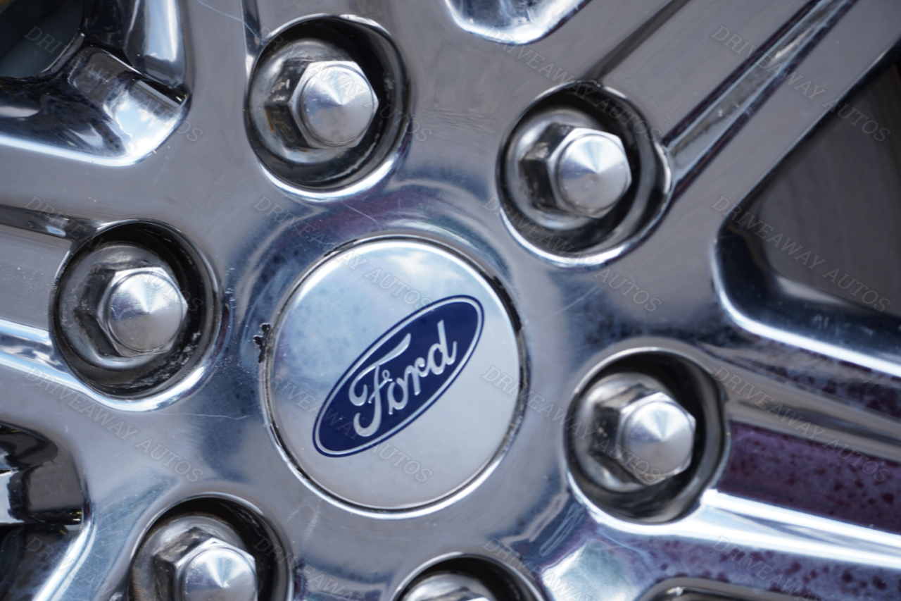 Ford F-150 King Ranch 4WD SuperCrew 5.5' Box 2021 Ford F-150 King Ranch 4WD SuperCrew 5.5' Box 2021