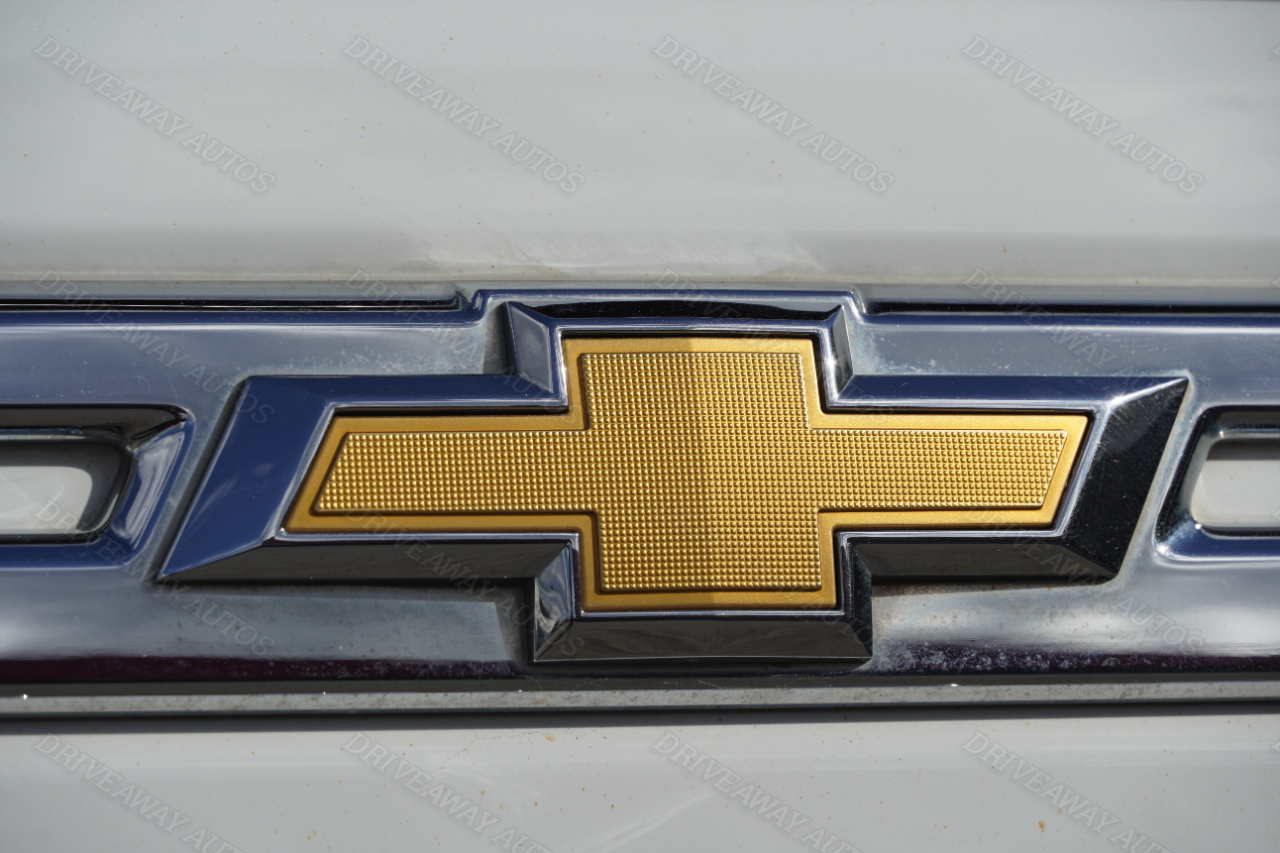 Chevrolet Suburban 2WD 4dr Premier 2022