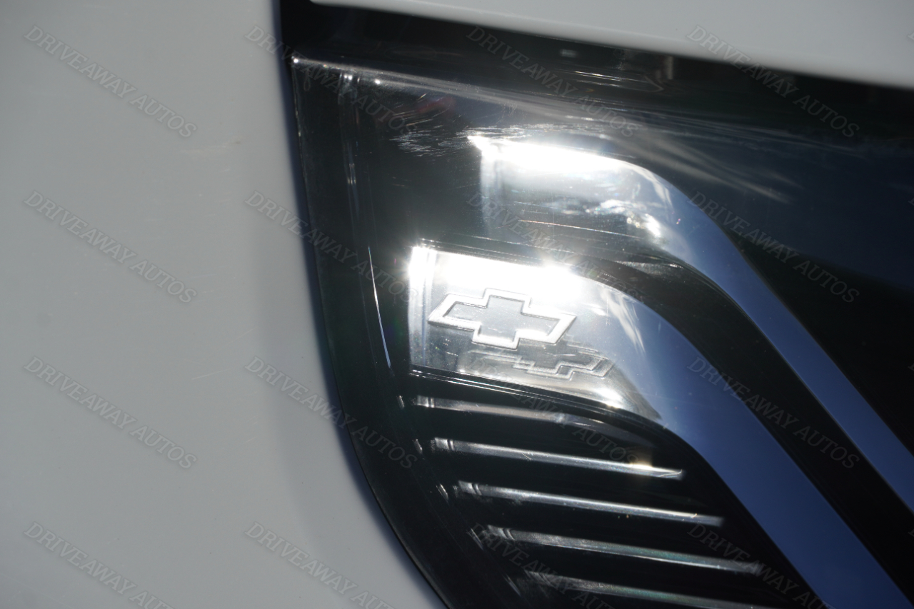 Chevrolet Suburban 2WD 4dr Premier 2022