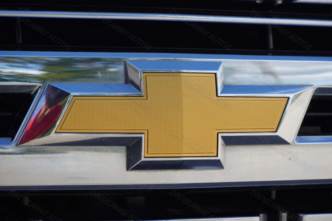 Chevrolet Suburban 2WD 4dr Premier 2022