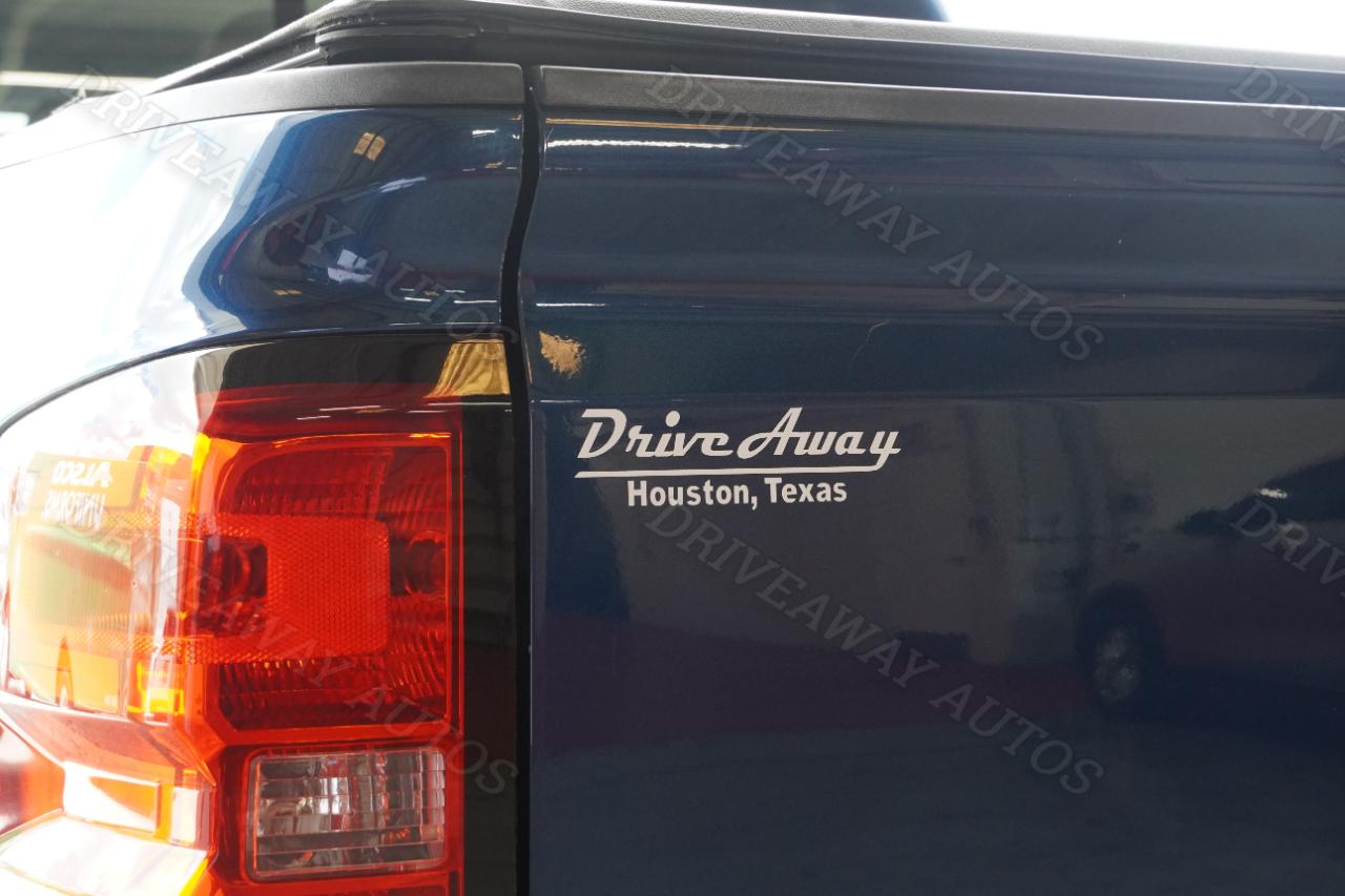 Chevrolet Silverado 1500 2WD Crew Cab 143.5" LT w/1LT 2018