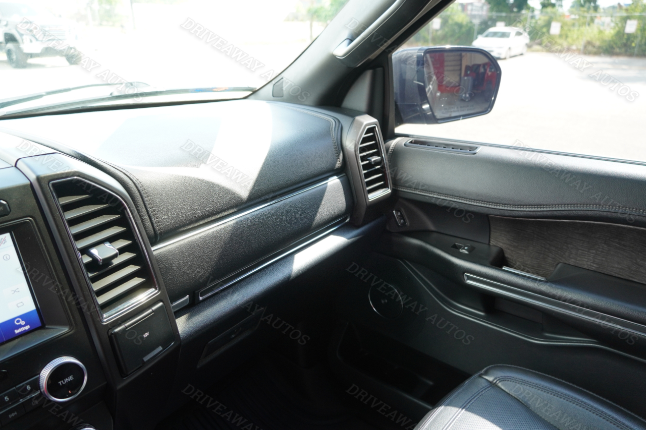 Ford Expedition Limited 4x2 2020 Ford Expedition Limited 4x2 2020