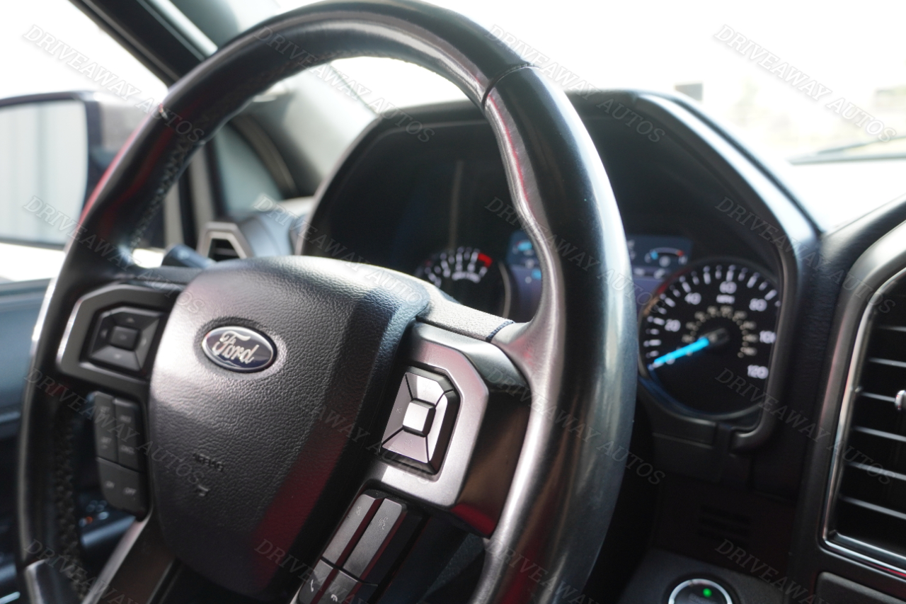 Ford Expedition Limited 4x2 2020 Ford Expedition Limited 4x2 2020