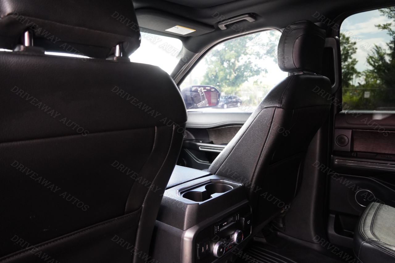 Ford Expedition Limited 4x2 2020 Ford Expedition Limited 4x2 2020