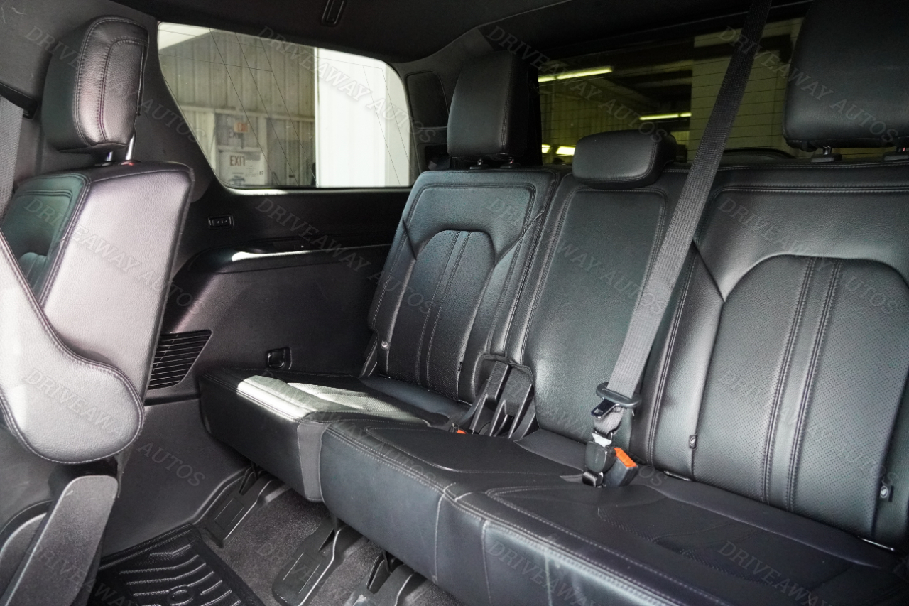 Ford Expedition Limited 4x2 2020 Ford Expedition Limited 4x2 2020