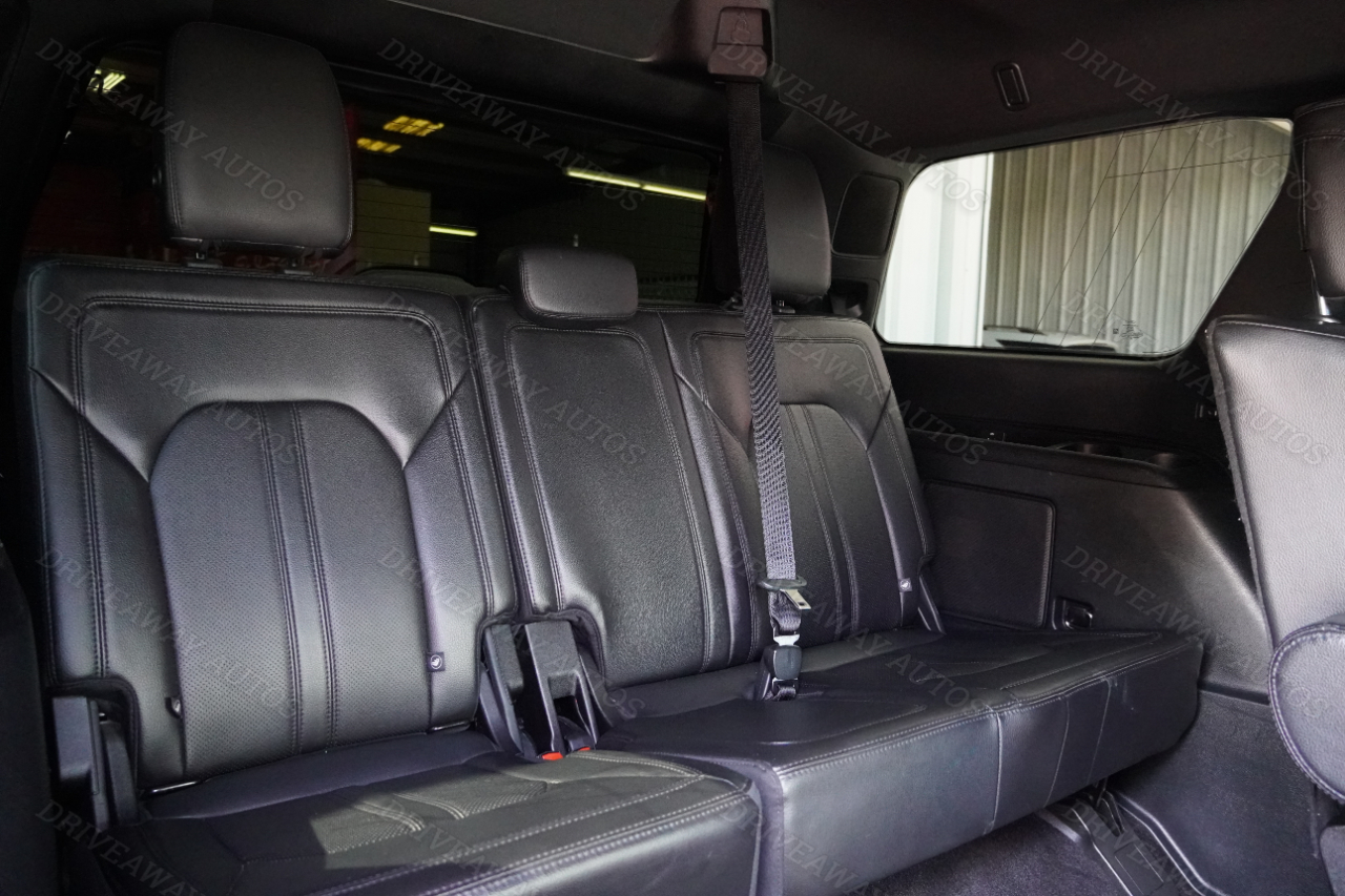 Ford Expedition Limited 4x2 2020 Ford Expedition Limited 4x2 2020